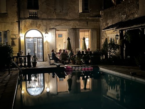 Back to blog! Hectic weeks away and Molton Brown ahoy!