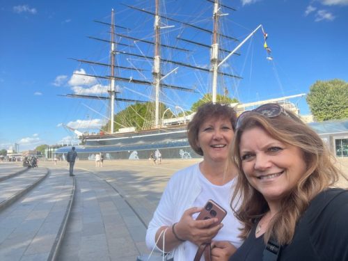 Tourist Time! Plus sneaky QVC peeks and a special Dyson deal!