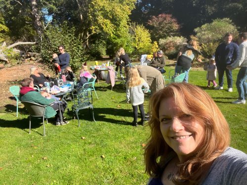 Fairy Phoebe’s fourth birthday! And Sneaky peeks for next week on QVC