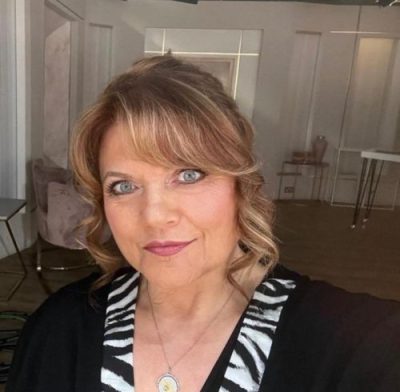 Look what happened when I visited Dartmoor this week! And QVC sneaky peeks…