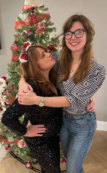 Review of 2023 and of course, sneaky peeks!