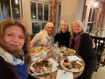 Mummy-Catch Up Time. And seven day sneaky peeks!