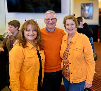 The Future’s Orange! Plus 7 days of sneaky QVC peeks