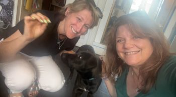 Time in France with the new Rory and Co!