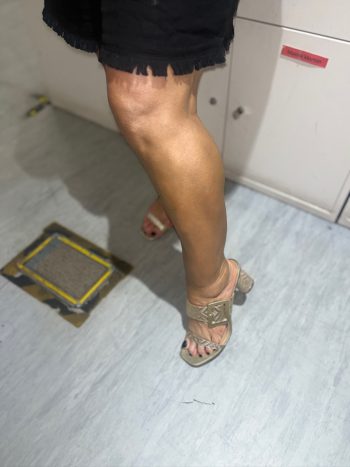 Faux tan mishap!! And Devon days n sneaky peeks!