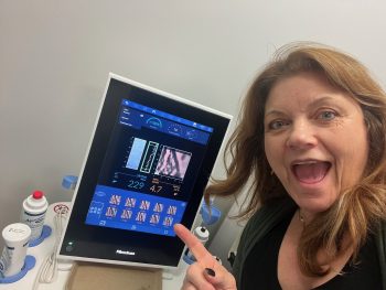 Annual scan time at Guy’s Hospital, and sneaky peeks!