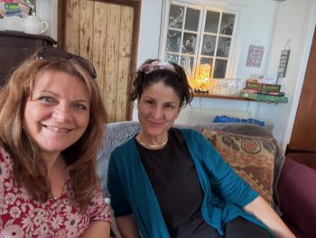 Jennie’s Return, Gerald’s Dribble and sneaky peeks!