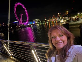 Going Out Out in London & Devon