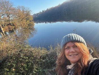 Wonderful Winter Walks – and Sneaky Peeks