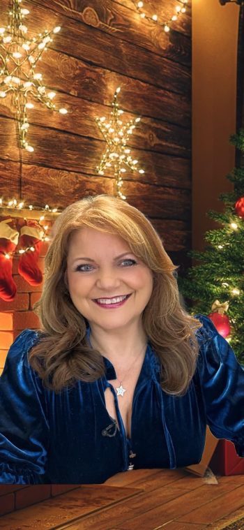 Oh What Fun…! And sneaky peeks! The Christmas countdown is on…!