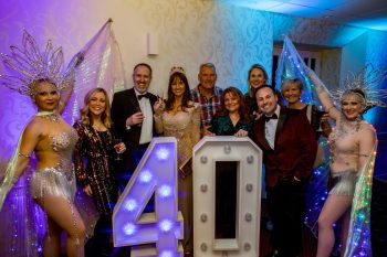 QVC pals night out, and sneaky peeks!