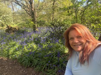 Super Spring Sunshine! And sneaky peeks